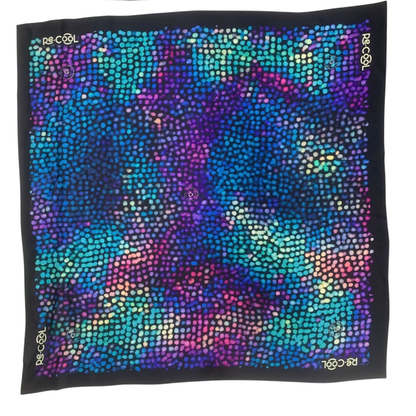 Pañuelo Mediano Camuflaje