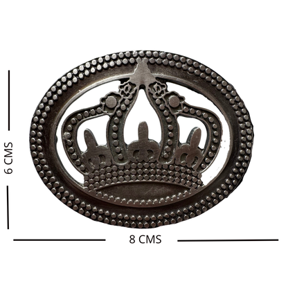 Cinturón Caucho Reciclado Corona