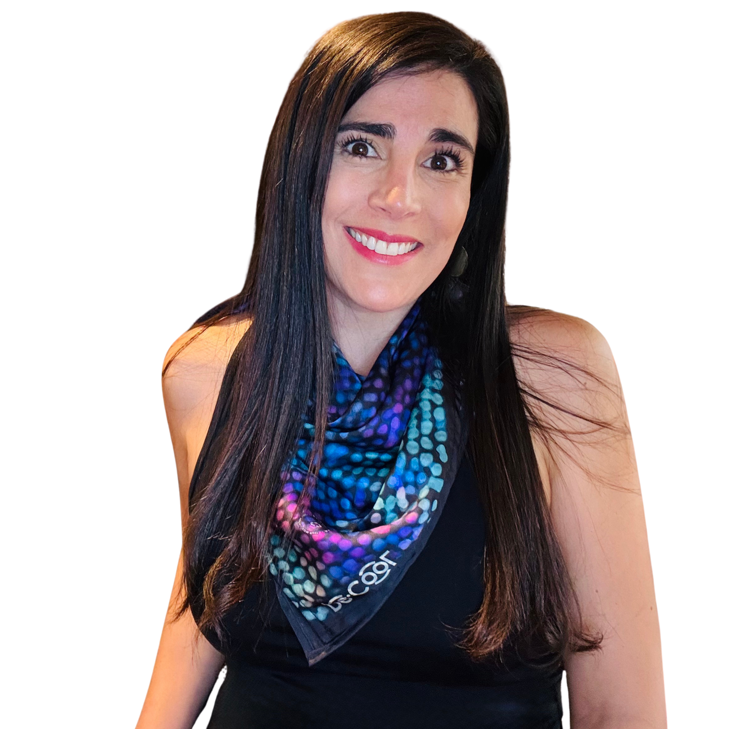 Pañuelo Mediano Camuflaje