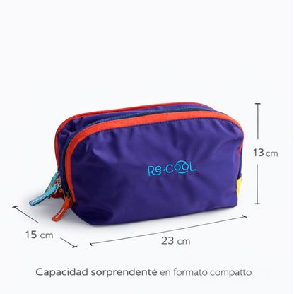 Organizador Nómada