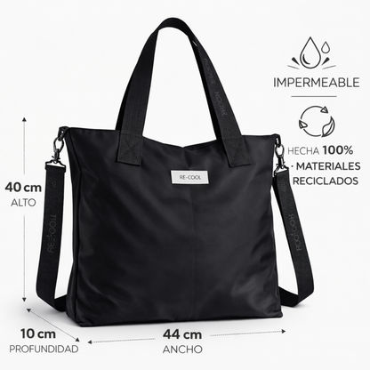 Bolso Impermeable