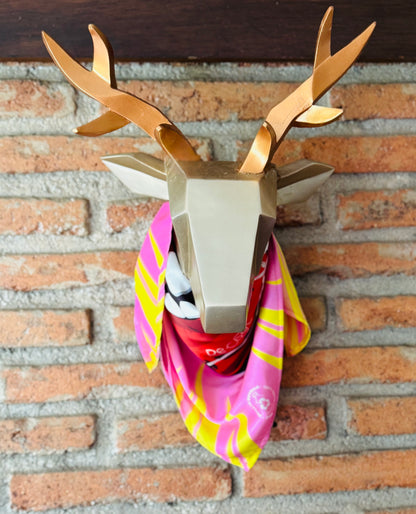 Pañuelo Mediano Boca