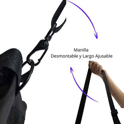 Bolso Impermeable