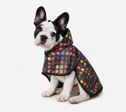 BRILLANDO PERROS