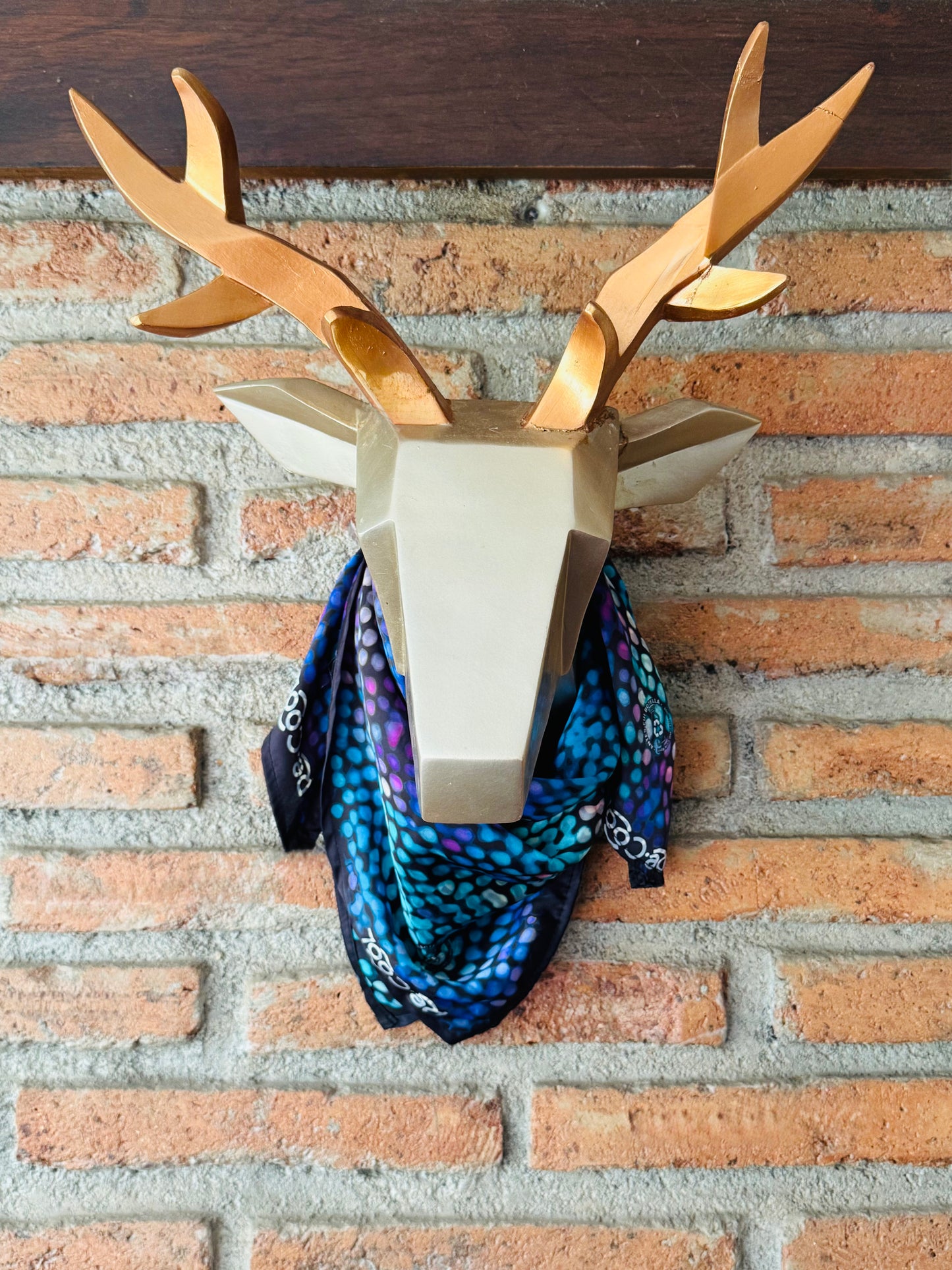 Pañuelo Mediano Universo