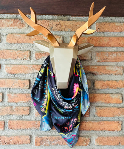 Pañuelo Grande Indie