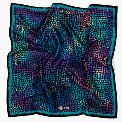 Pañuelo Mediano Universo