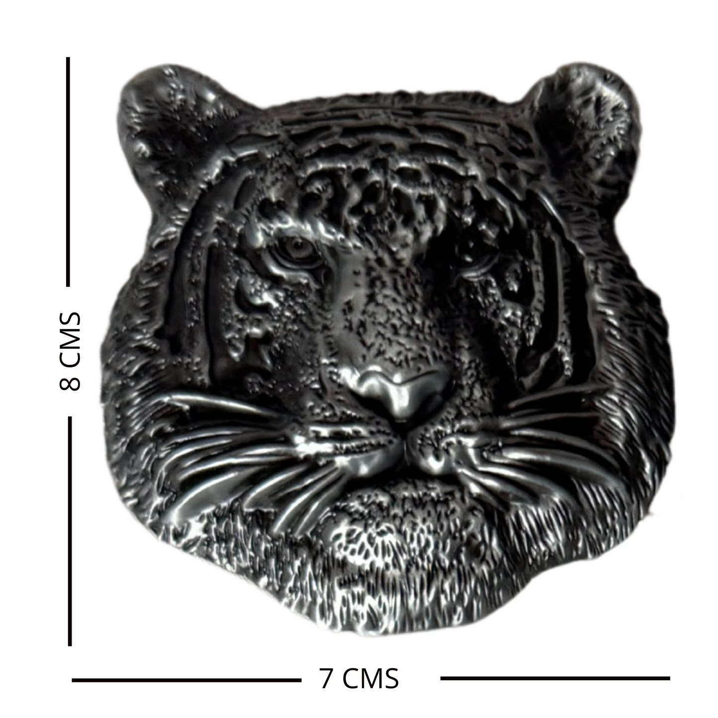 Cinturón Caucho Reciclado Tigre