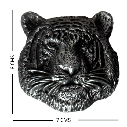 Cinturón Caucho Reciclado Tigre