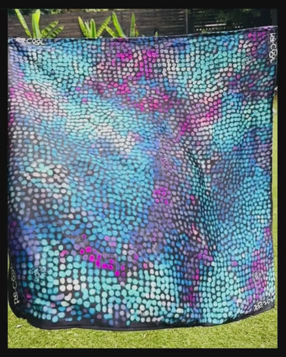 Pañuelo Mediano Universo